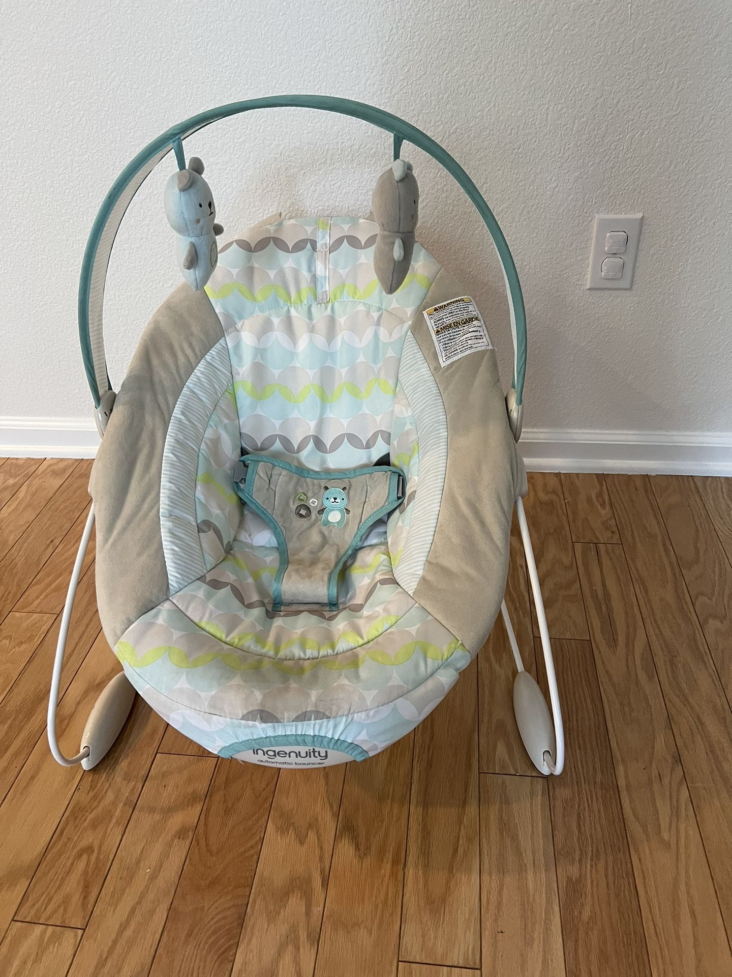 Baby Bouncer