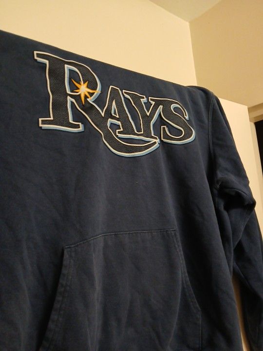 RAYS Hoodie 2XL