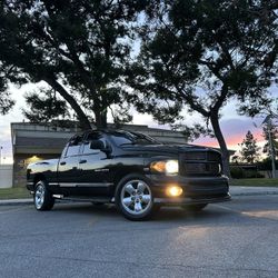 2004 Dodge Ram 1500