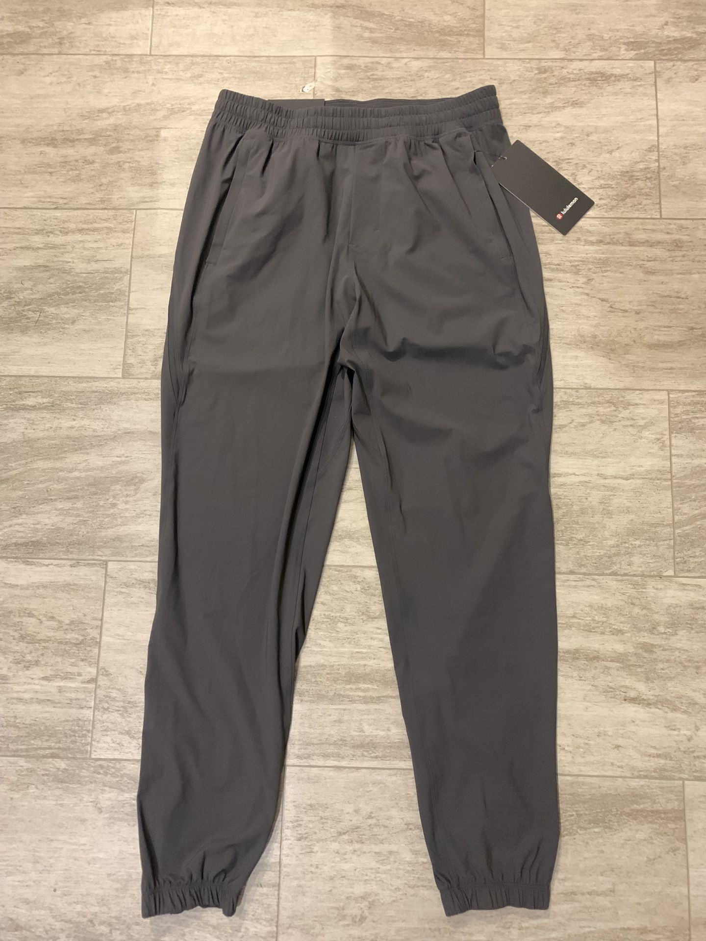 Pace Breaker Joggers
