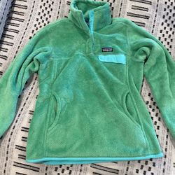 Patagonia Women’s Fleece