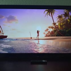 Sony 46 Inches Smart TV