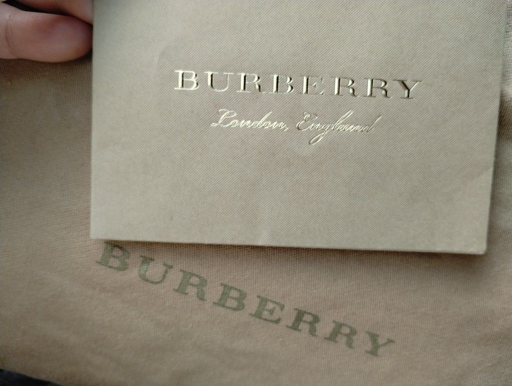 Burberry