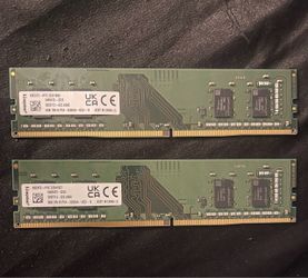 16 GB RAM - for desktop PC