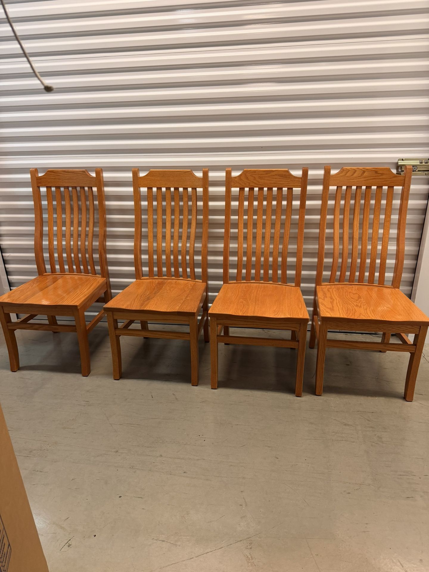 Dinning Chairs