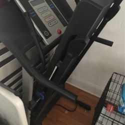Treadmill 