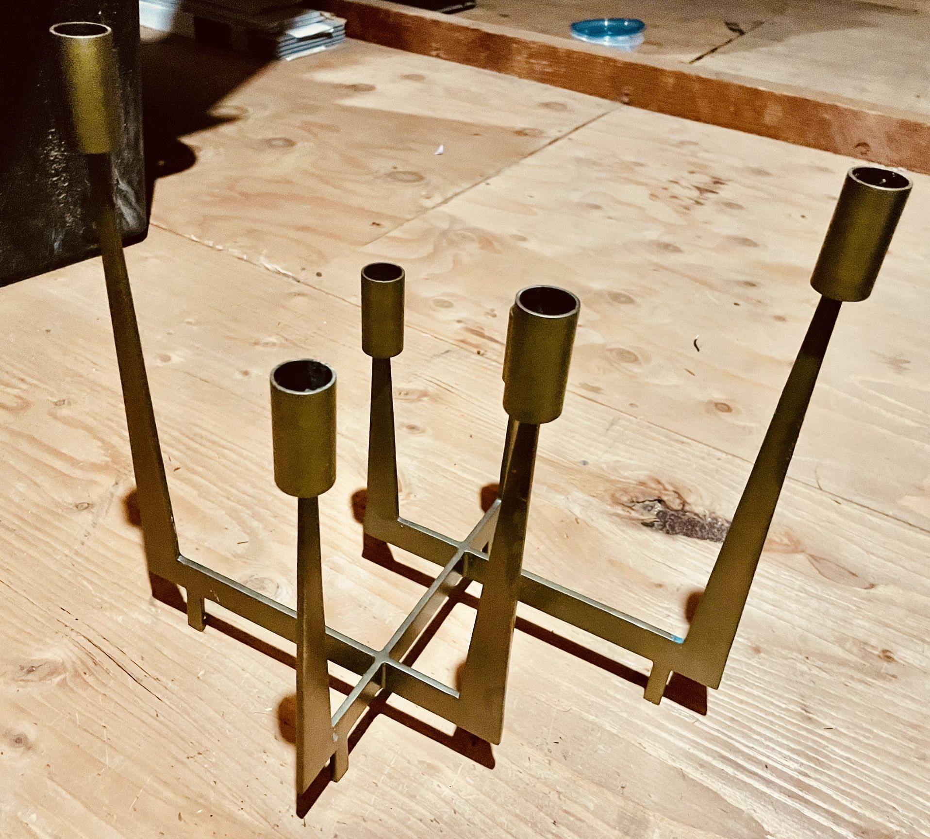 Candle Holder