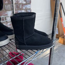 KOOLABURRA By Ugg Toddler Size 10 New 