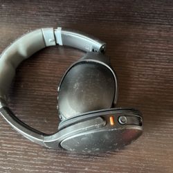 Evo Crusher Skull Candy’s