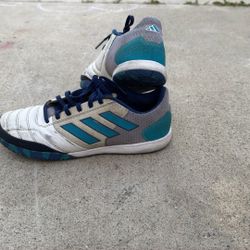 Adidas Futsal Soccer Shoes