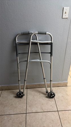 Andador para adulto