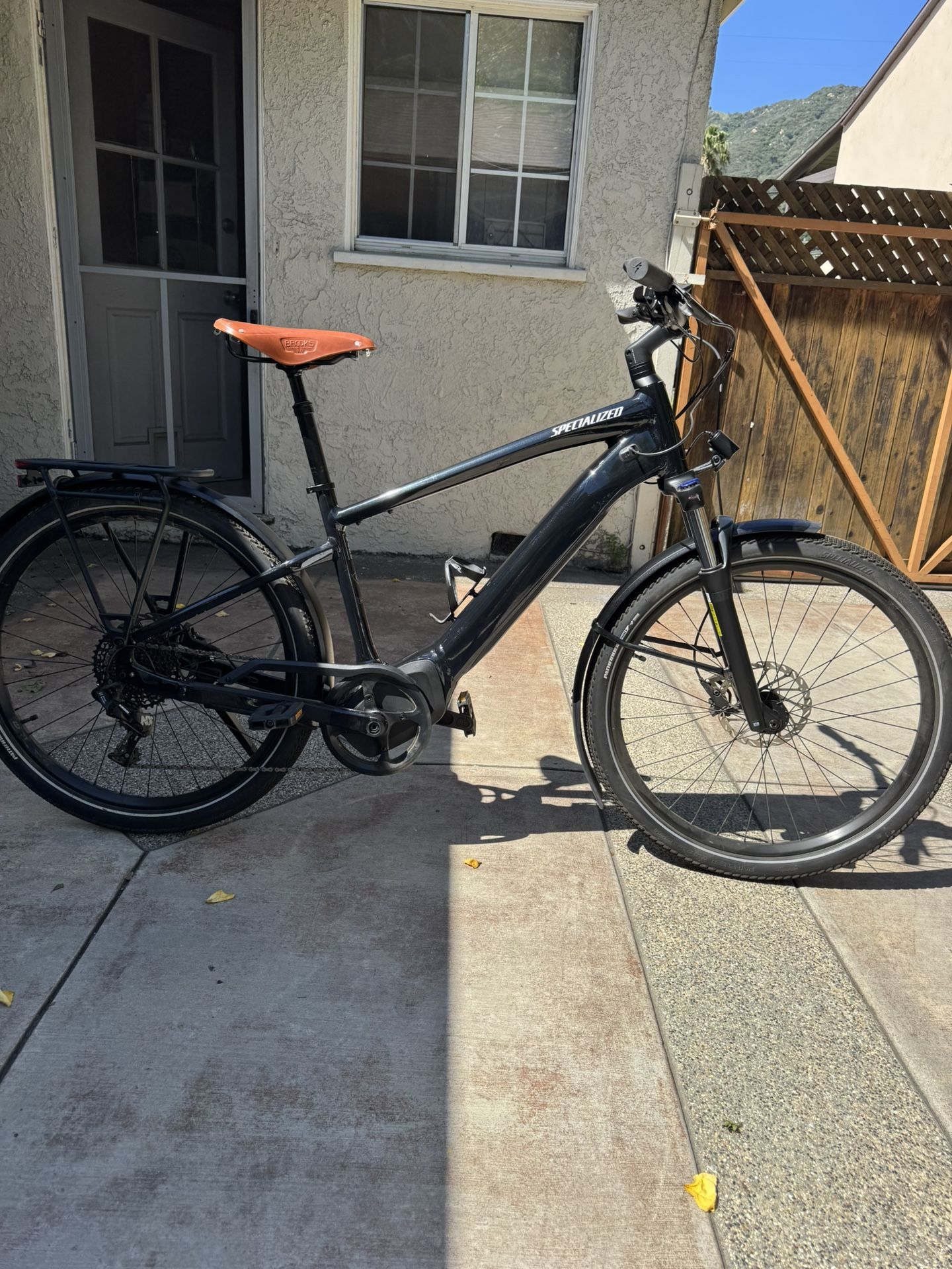 Specialized Turbo Vado 4.0