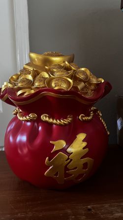 Chinese Bank Money