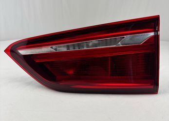 Passenger Right Inner LED Tail Light Assembly for 2016-2018 BMW X1 F48 For Sale $30.00 NEW