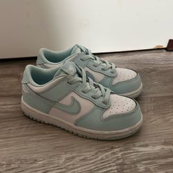 Toddler Nike Dunks