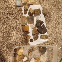 Rock Collection