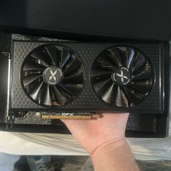 Radeon Rx 66000 Gpu 