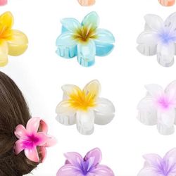 Flowers For Hair  , Top For Women 