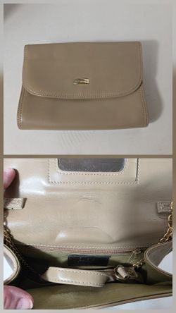 FREE - Vintage Liz Claiborne Clutch Purse Bag (See Description)