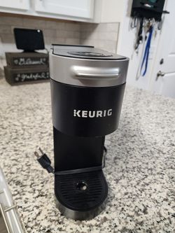 K Cup Coffee Maker