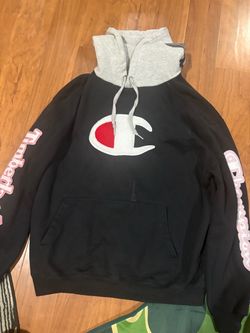 Champion Jacket Size XL