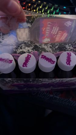 Push / Drank dispos