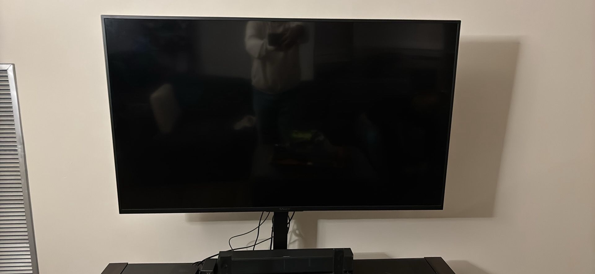 Sony Bravia 55 Inch tv