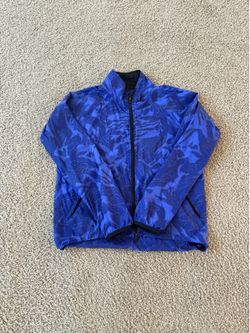 Luminate women’s day lightweight jacket