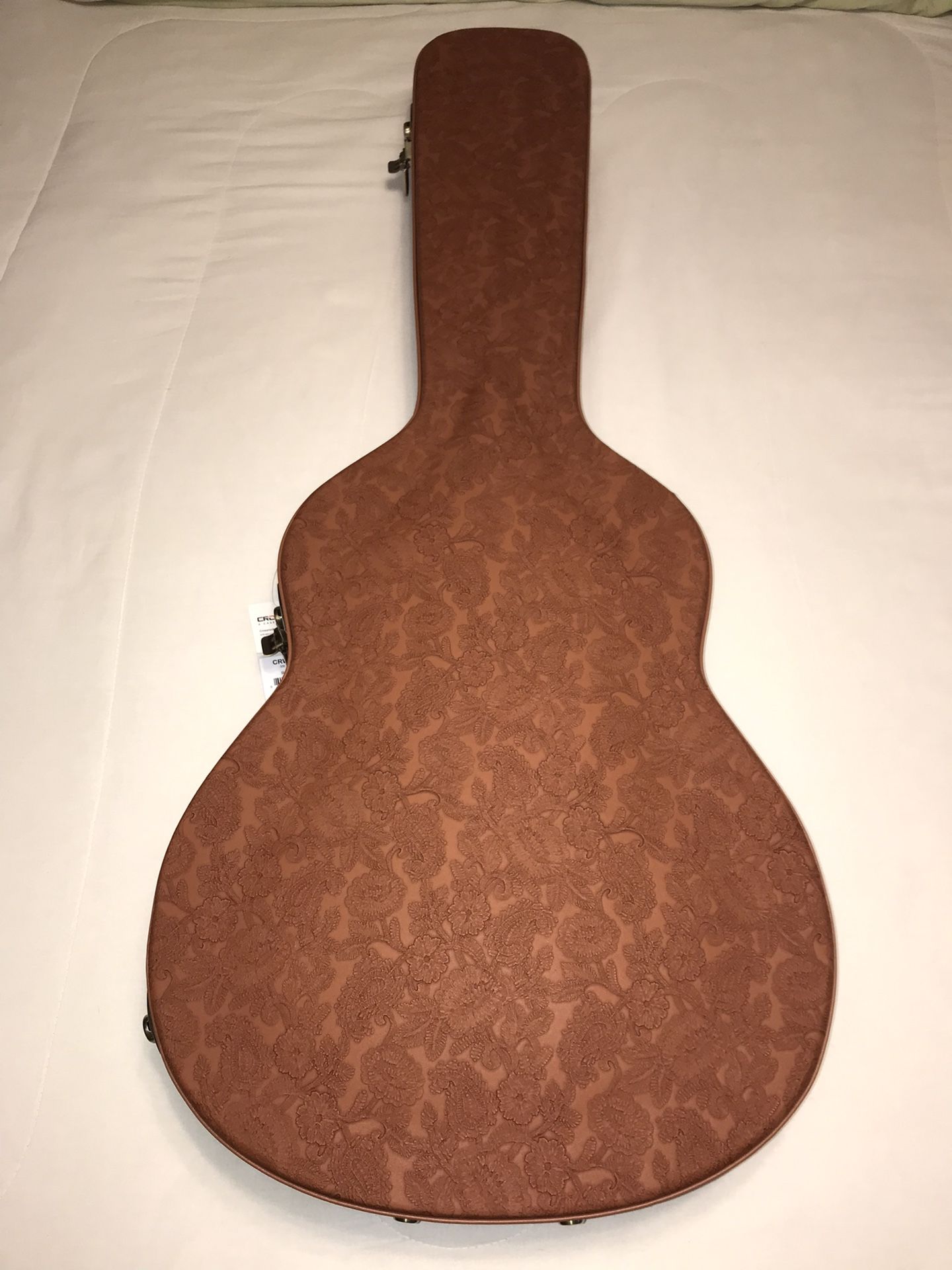 ES-335 Semi-hollow Guitar Case