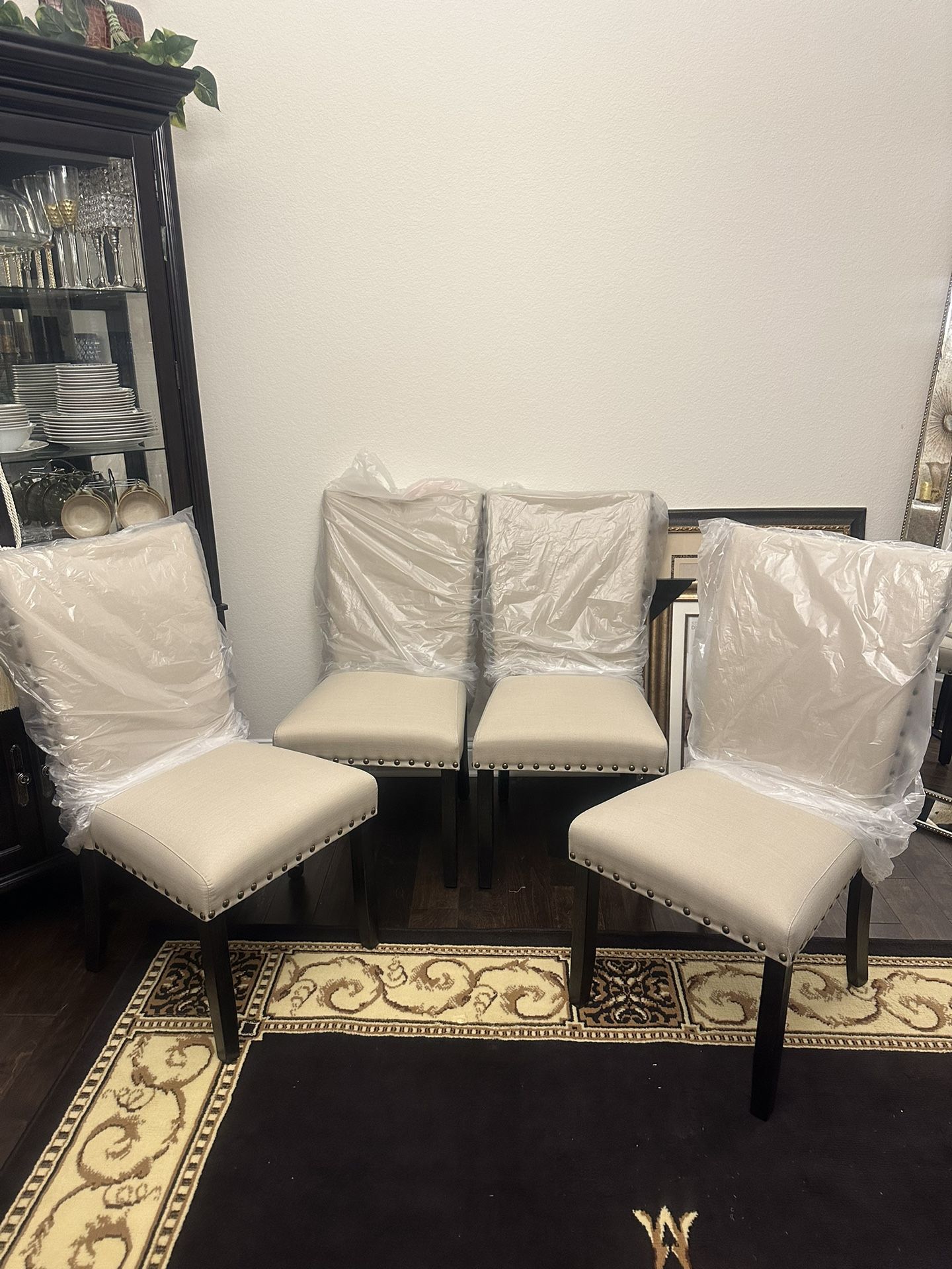 Dining Chairs For sale Brand New 