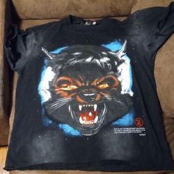 Full Moon Hellstar Tee 