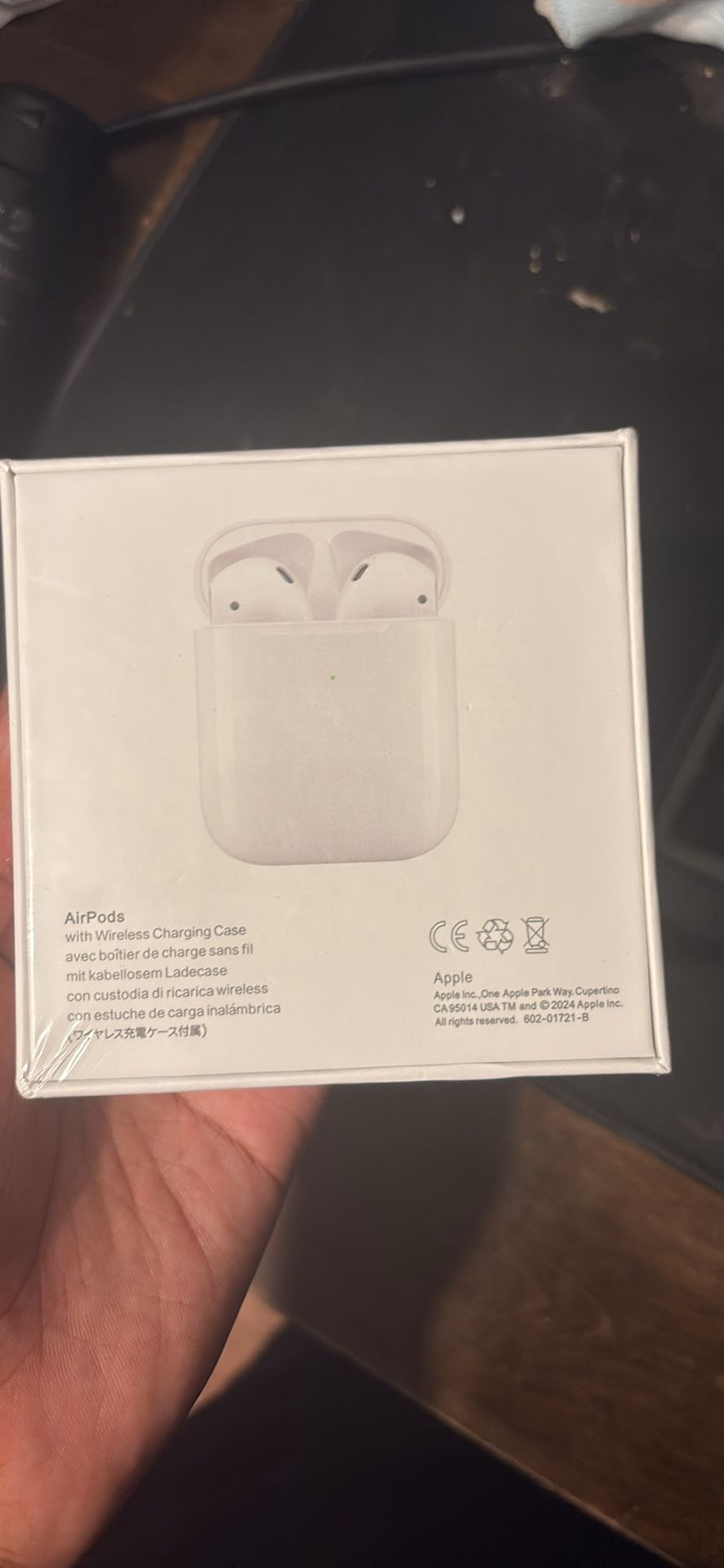 AirPods