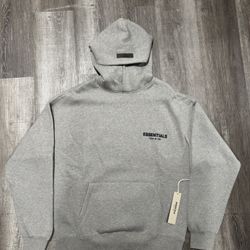 Essentials Hoodie
