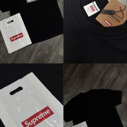 Supreme Shirt 