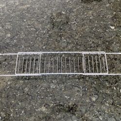 Expandable Rack 