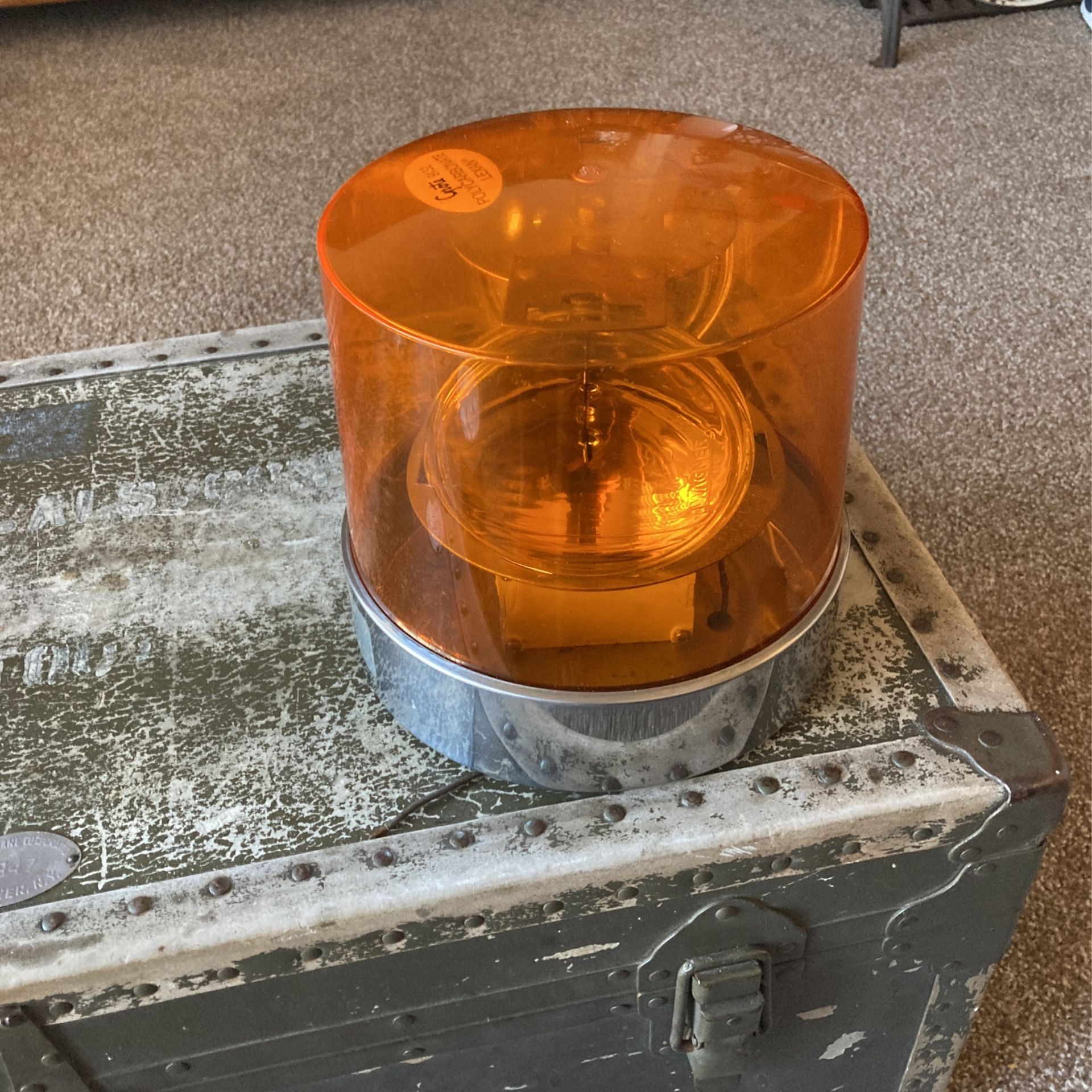 Grote Safety Beacon 