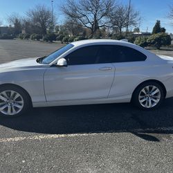 2014 BMW 2-Series