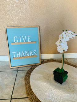 Wall picture