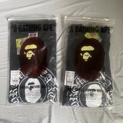 Bape Shirts
