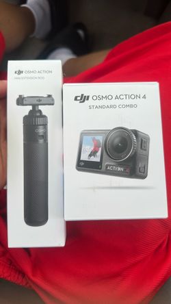 Osmo Action