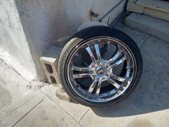 Lexani Luxury Alloy Wheels And Tires 