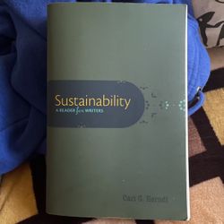 sustainability 