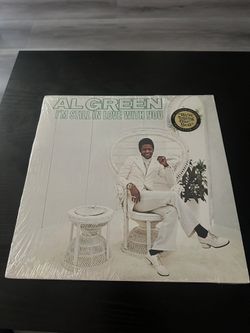 Al Green