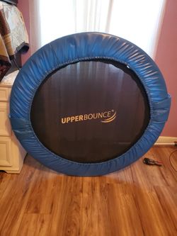 Upper Bounce 40" Trampoline