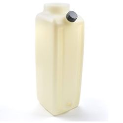 New Oil Reservoir Tank