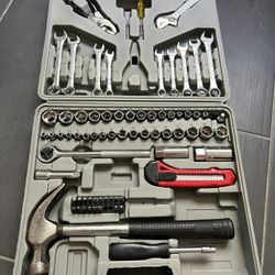 Misc Tool Box
