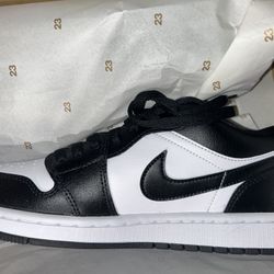 Jordan 1 Low Shoes