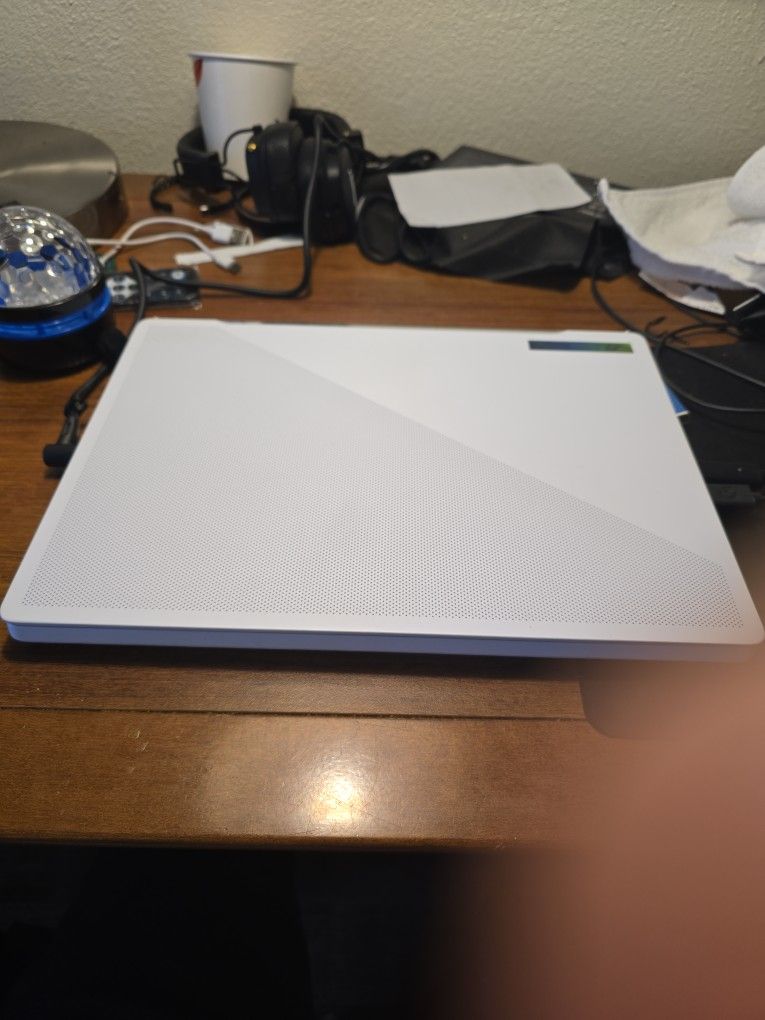 Asus ROG Zephyrus