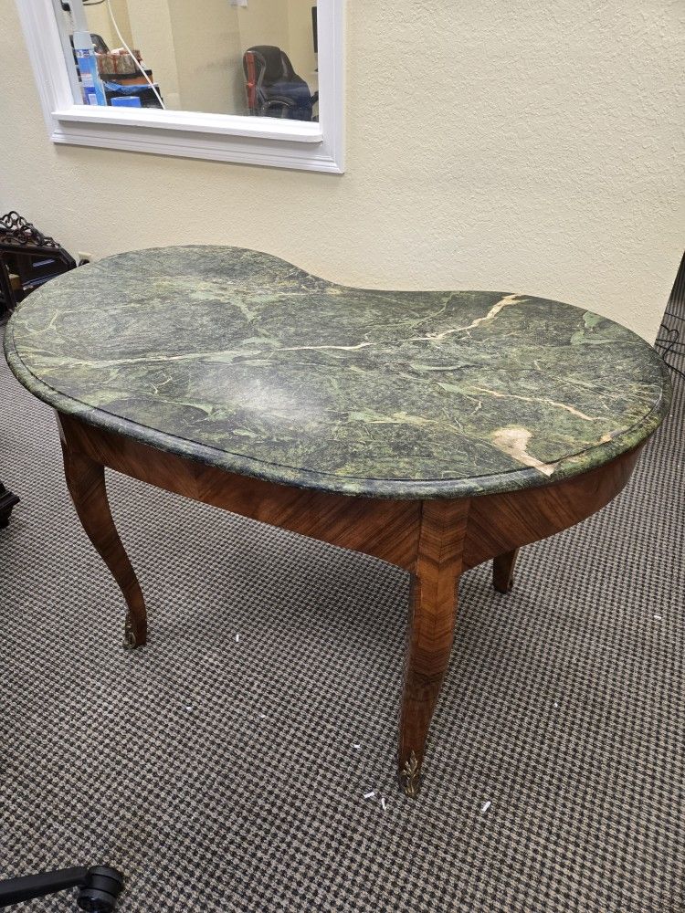 Vintage Table