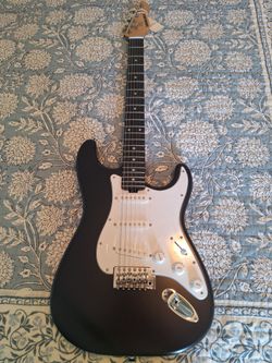 Electric Guitar